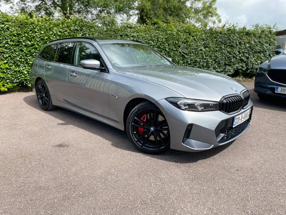 330E M-SPORT PRO PACK | BIG SPEC | LOW KMS - Image 1