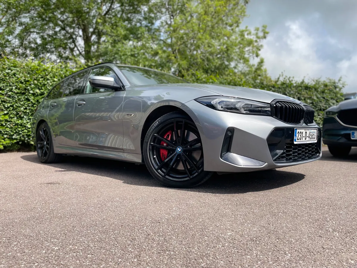 330E M-SPORT PRO PACK | BIG SPEC | LOW KMS - Image 3
