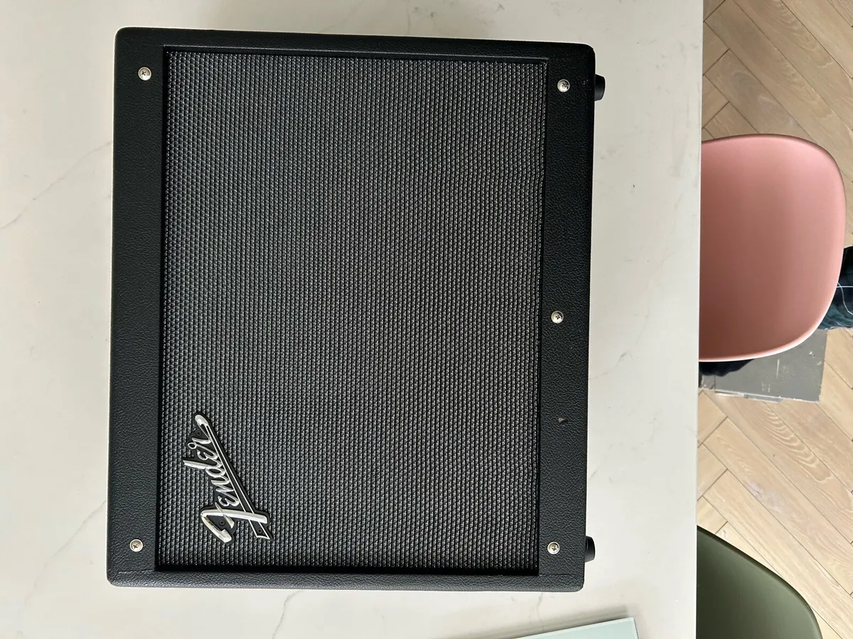 Fender GTX50 digital amplifier - Image 2