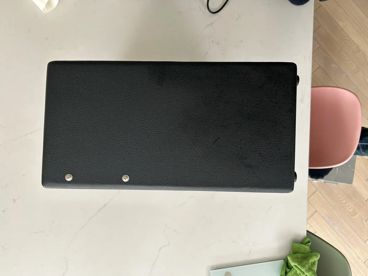 Fender GTX50 digital amplifier - Image 3