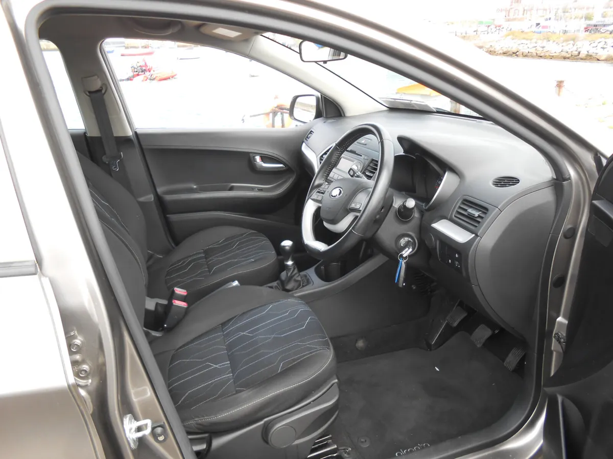 Kia Picanto 2017 - Image 3