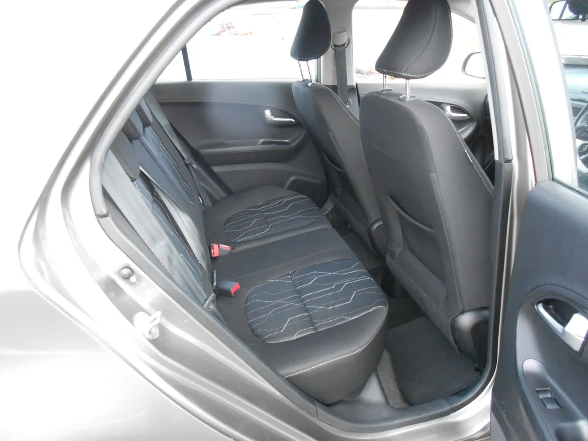 Kia Picanto 2017 - Image 4
