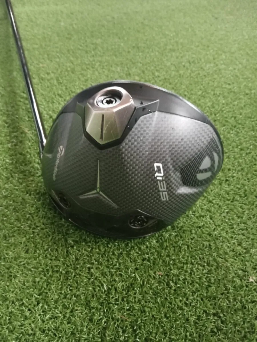TaylorMade Qi35 LS 9º Driver (RH) - Image 1