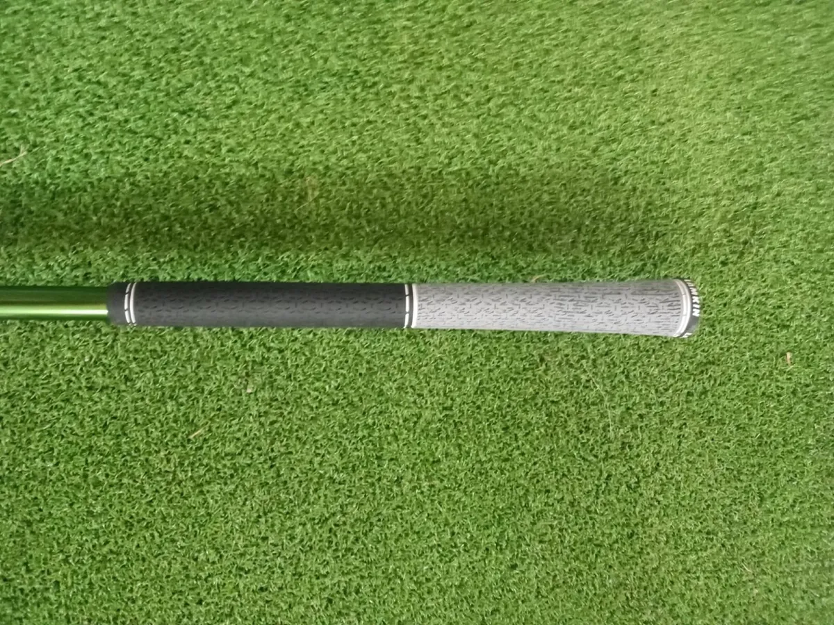 TaylorMade Qi35 LS 9º Driver (RH) - Image 3