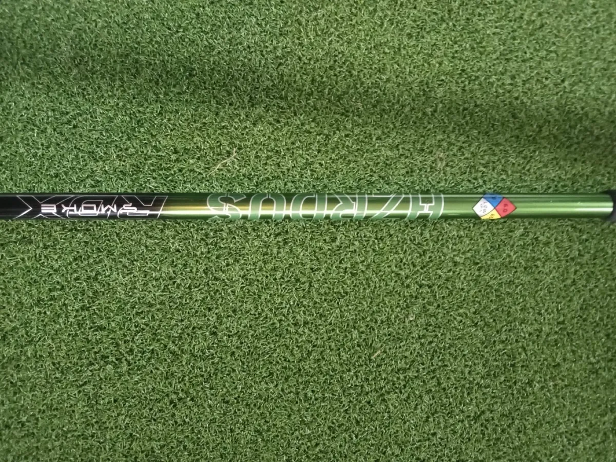 TaylorMade Qi35 LS 9º Driver (RH) - Image 4