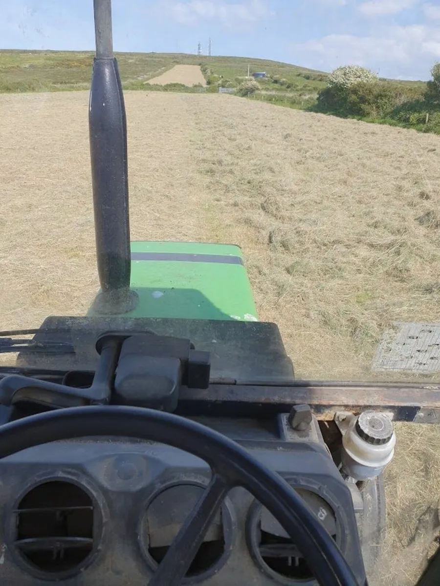 Silage Hay meadow - Image 2