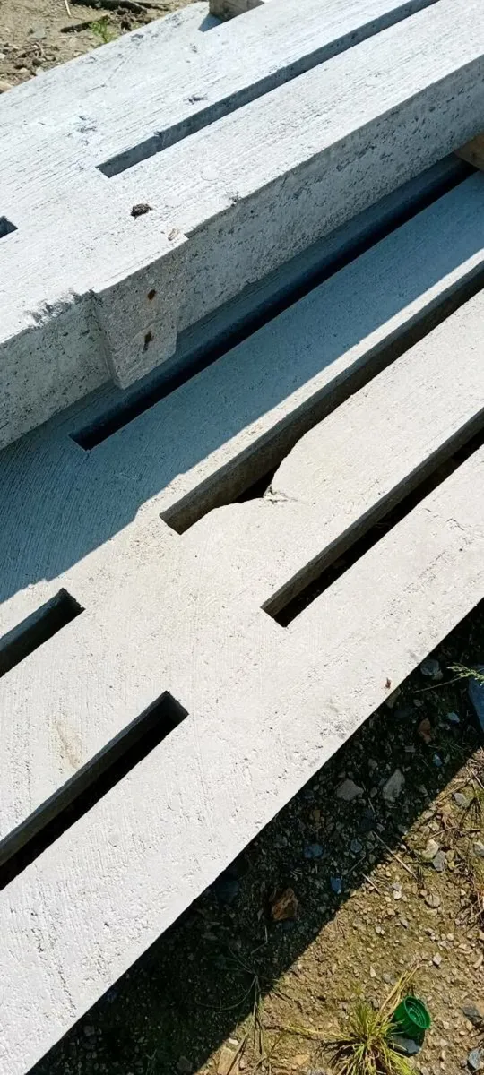 New unused gang slats - Image 3