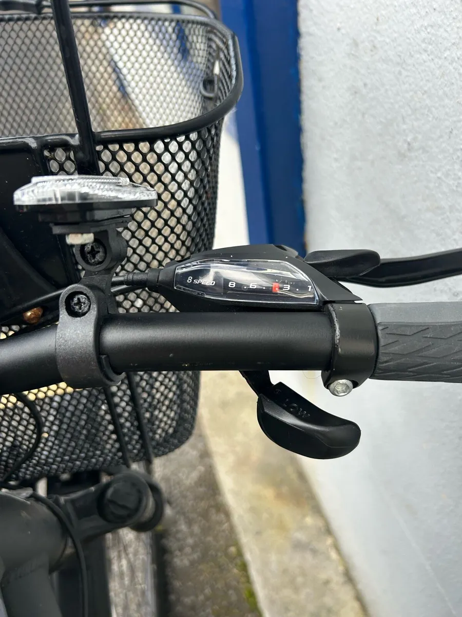 Carrera bicycle - Image 3
