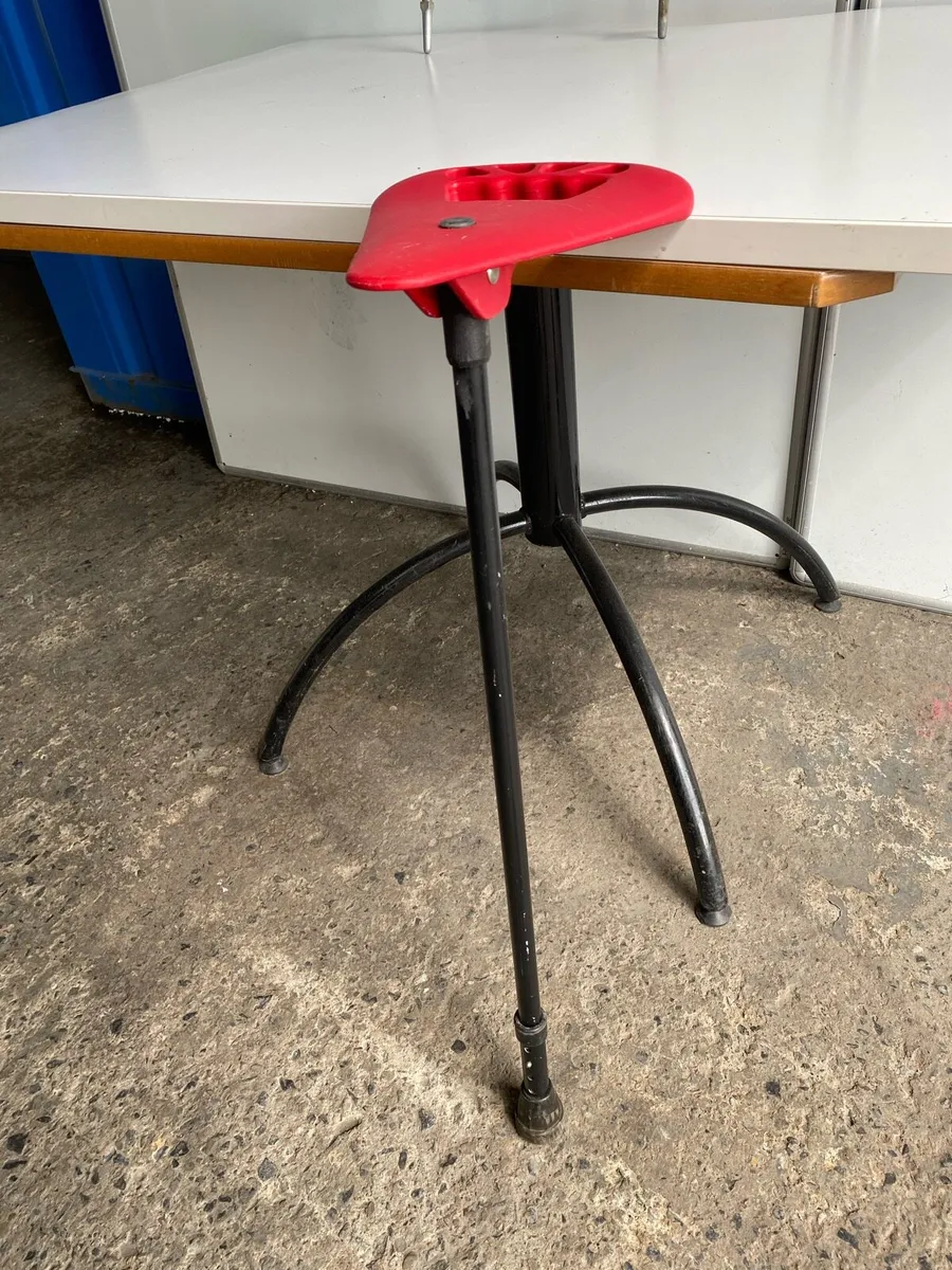Miscellaneous Seat Canes / Walking Stick - Image 2