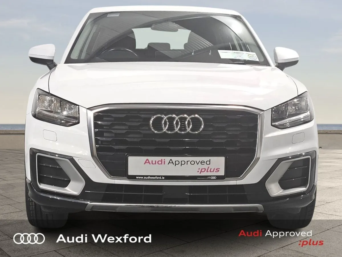 Audi Q2 SE 30 TDI 6-speed  330p/m - Image 3