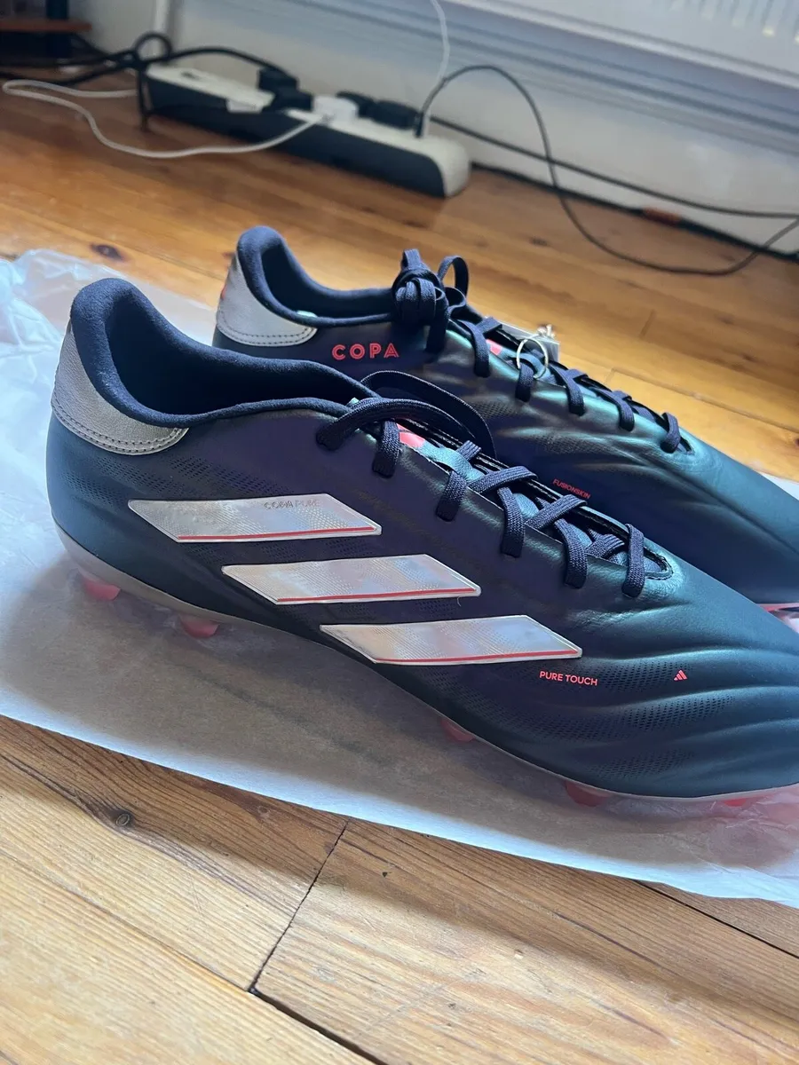Adidas Copa Pure 2 Boots - Image 1