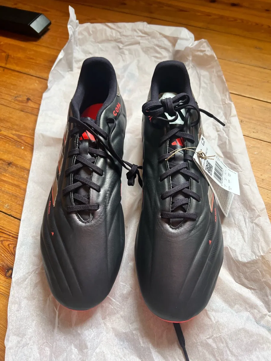 Adidas Copa Pure 2 Boots - Image 2