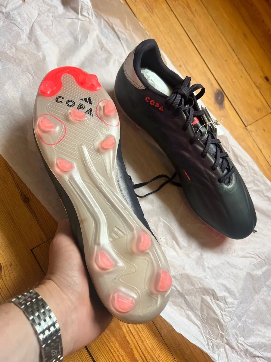 Adidas Copa Pure 2 Boots - Image 3