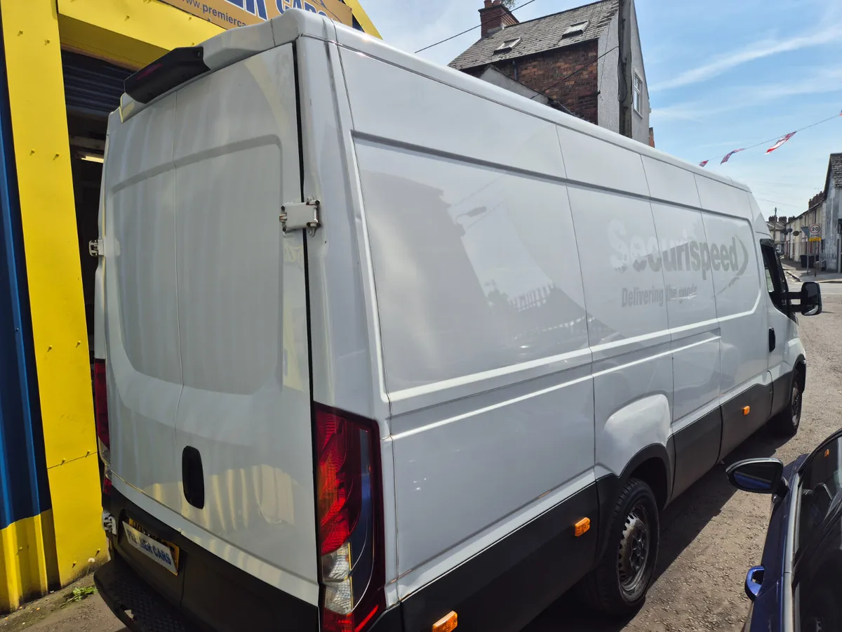 Iveco Daily 2019 - Image 2