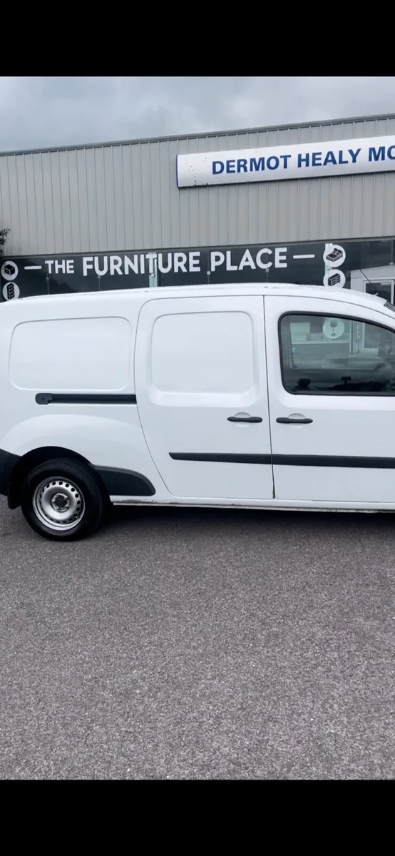 Renault Kangoo 2019 - Image 2