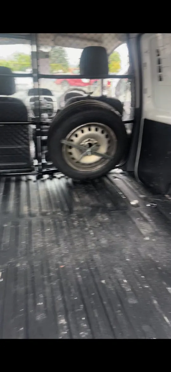 Renault Kangoo 2019 - Image 4