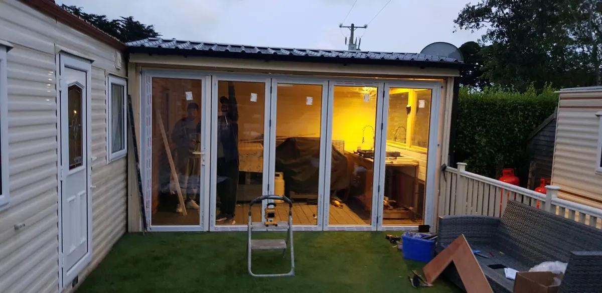 Windows and doors for new builds - Image 3