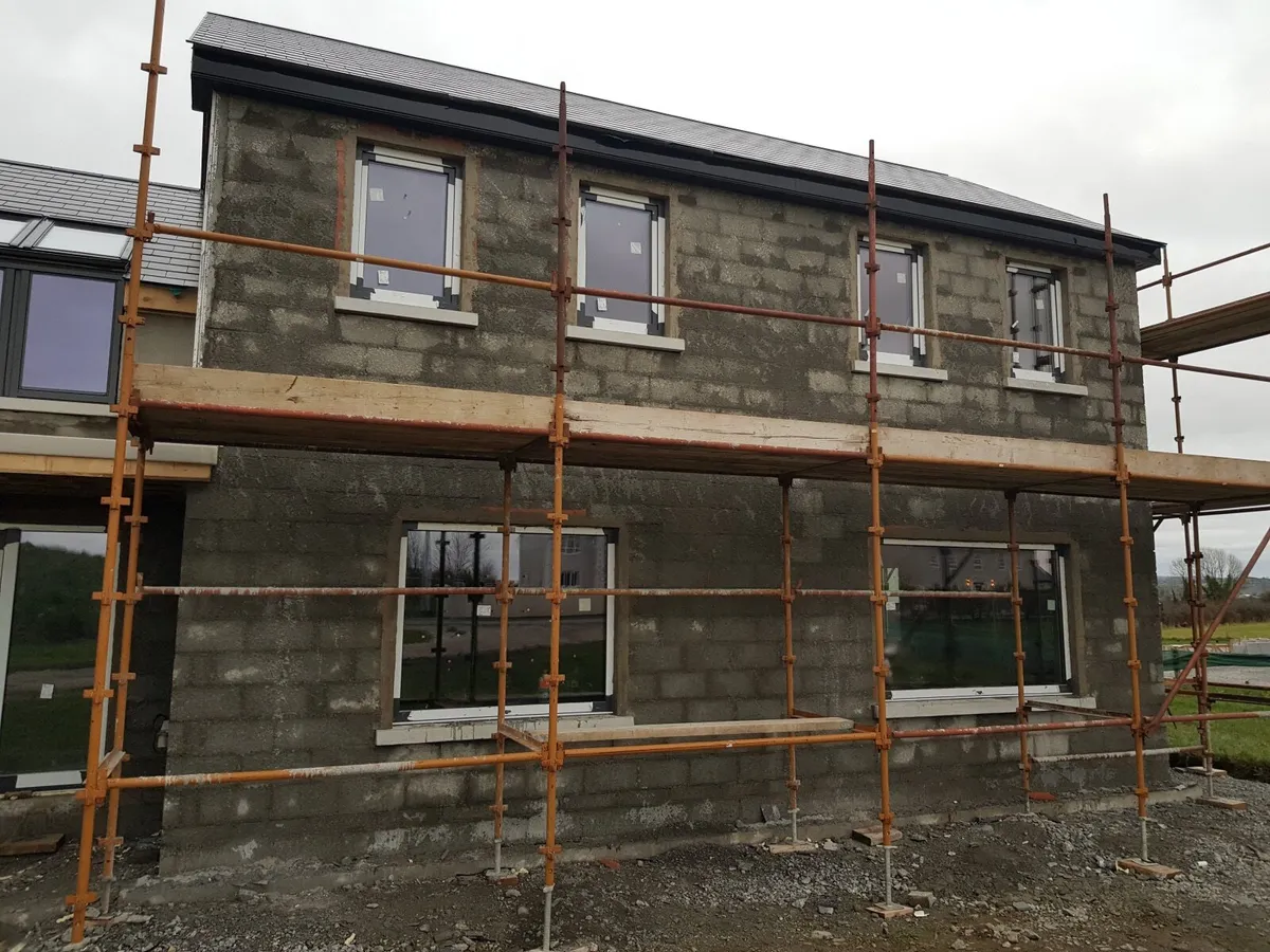 Windows and doors for new builds - Image 4