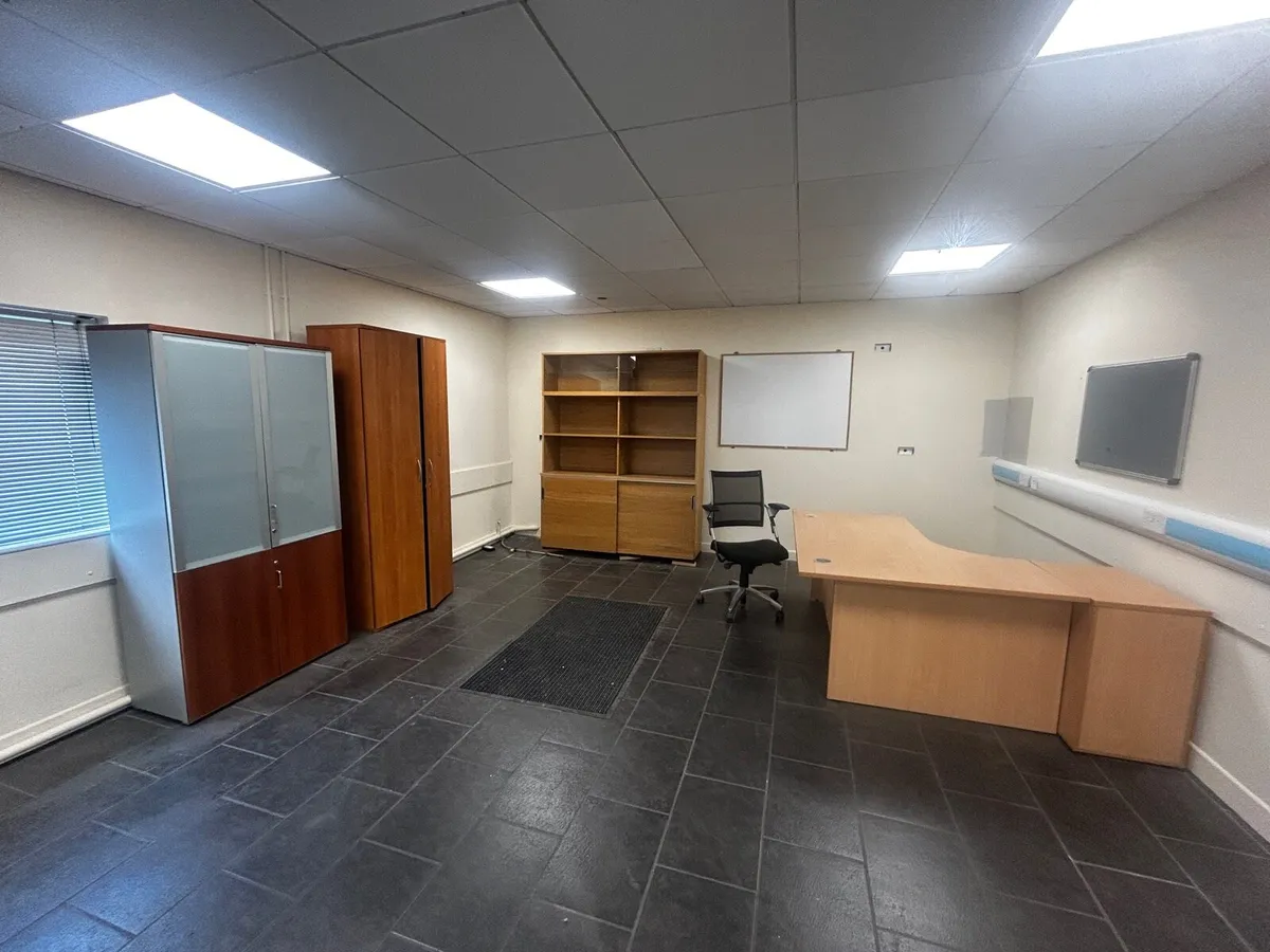 Office furniture