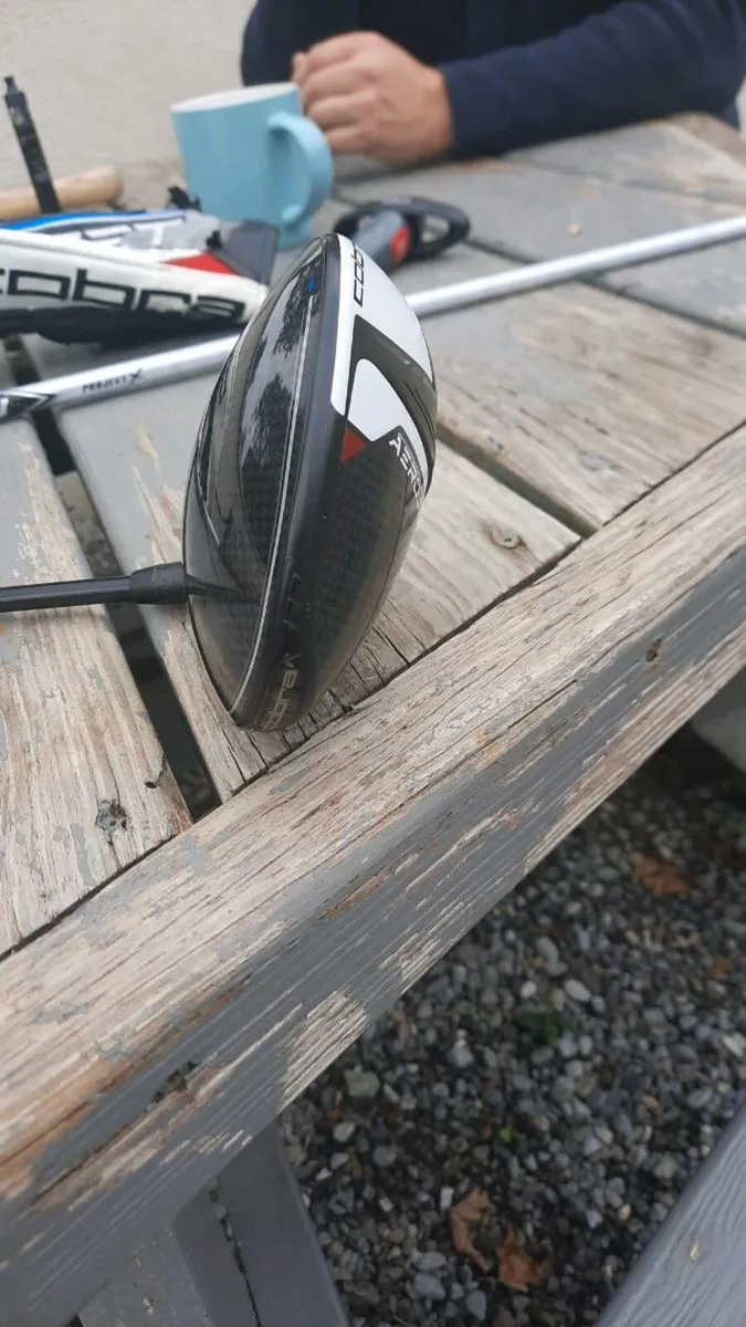 Golf driver - Image 3