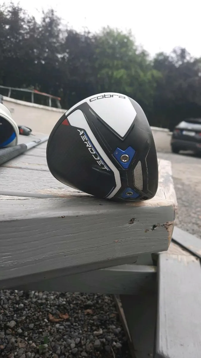 Golf driver - Image 4