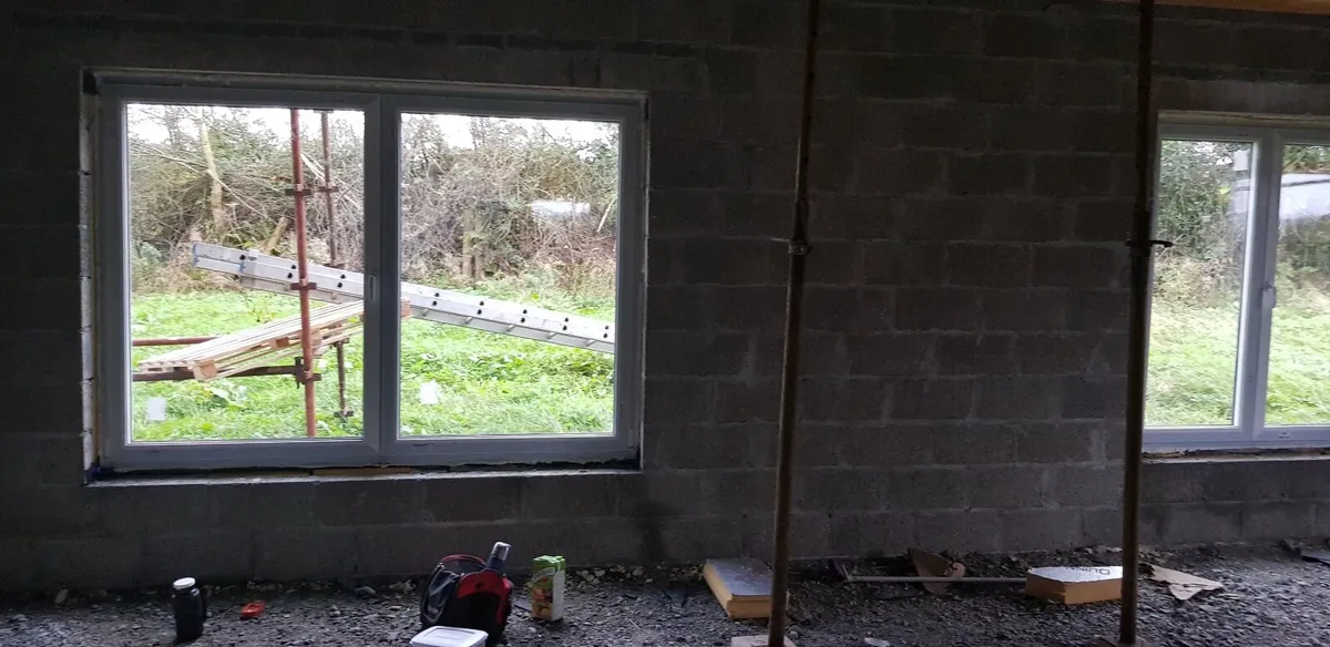 Triple and double glazed Windows - Image 4
