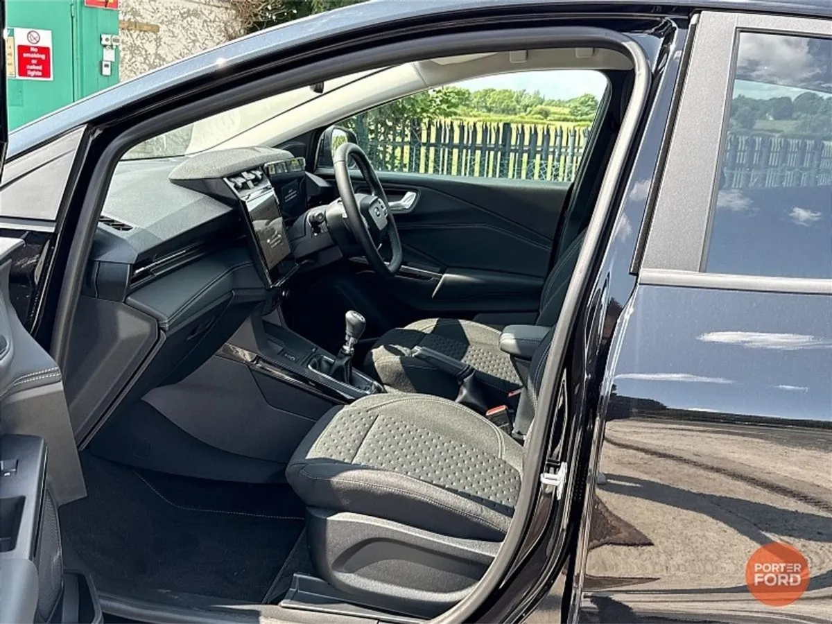 Ford Puma Titanium 1.0 125PS Mhev - Image 4