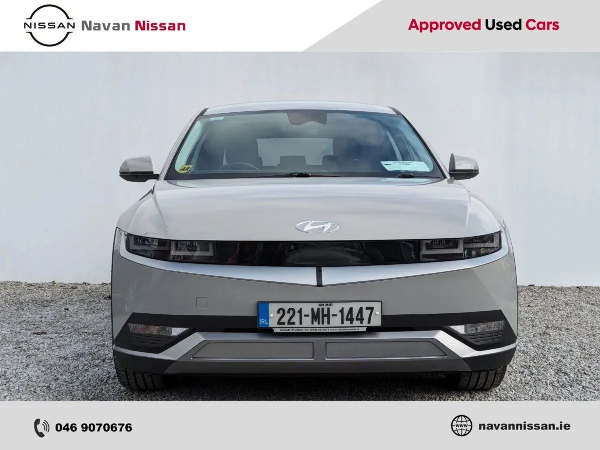 Hyundai Ioniq 5 58kw Executive Plus  just IN - Image 2