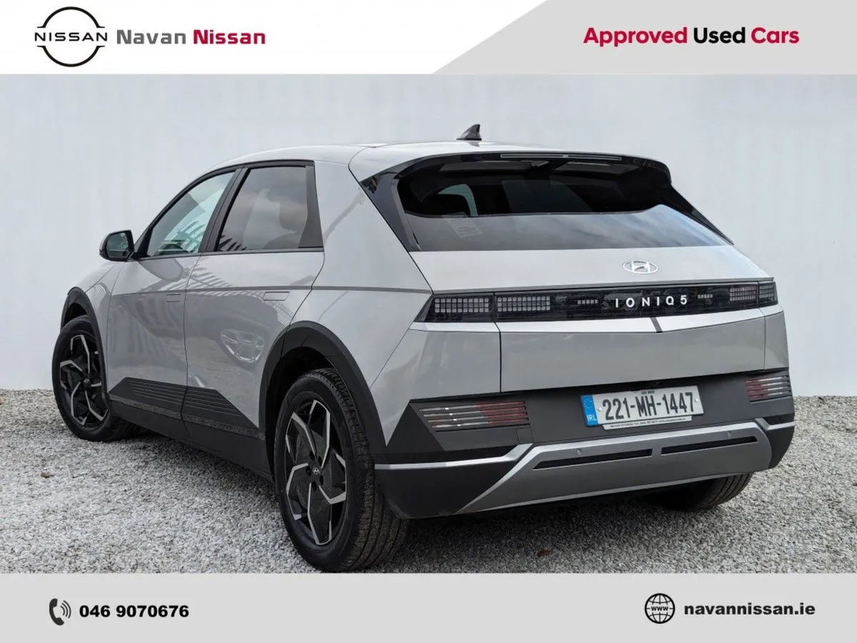 Hyundai Ioniq 5 58kw Executive Plus  just IN - Image 4