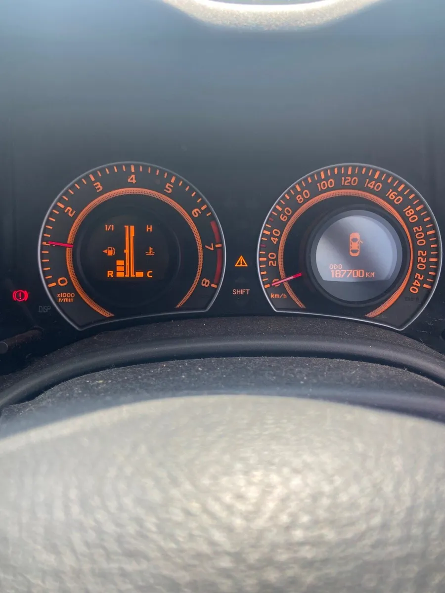 Toyota Corolla - Image 2