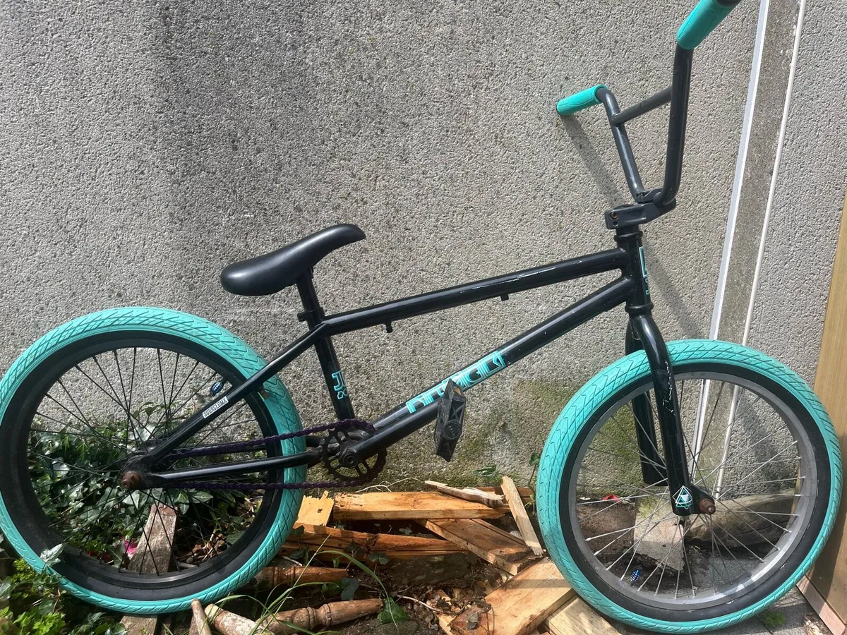 BMX