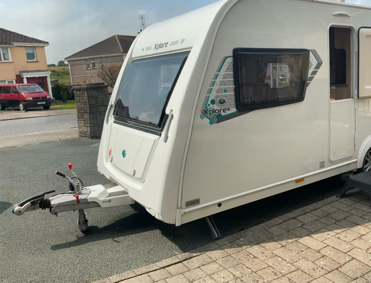 Caravan - Image 2