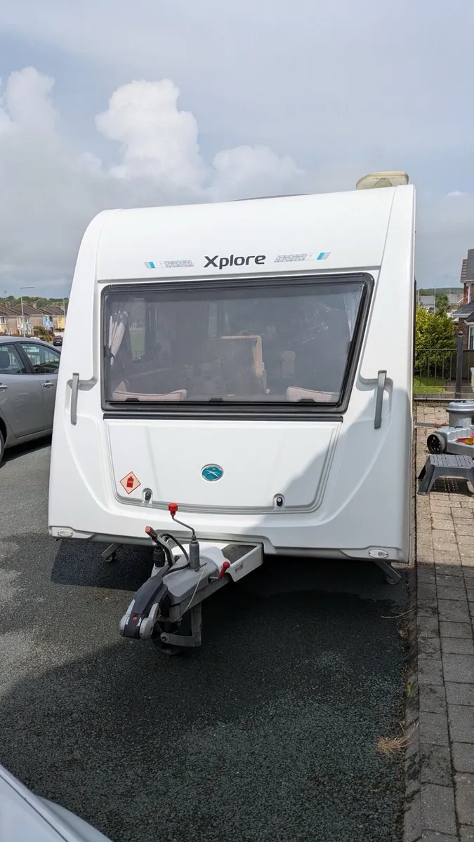 Caravan - Image 3