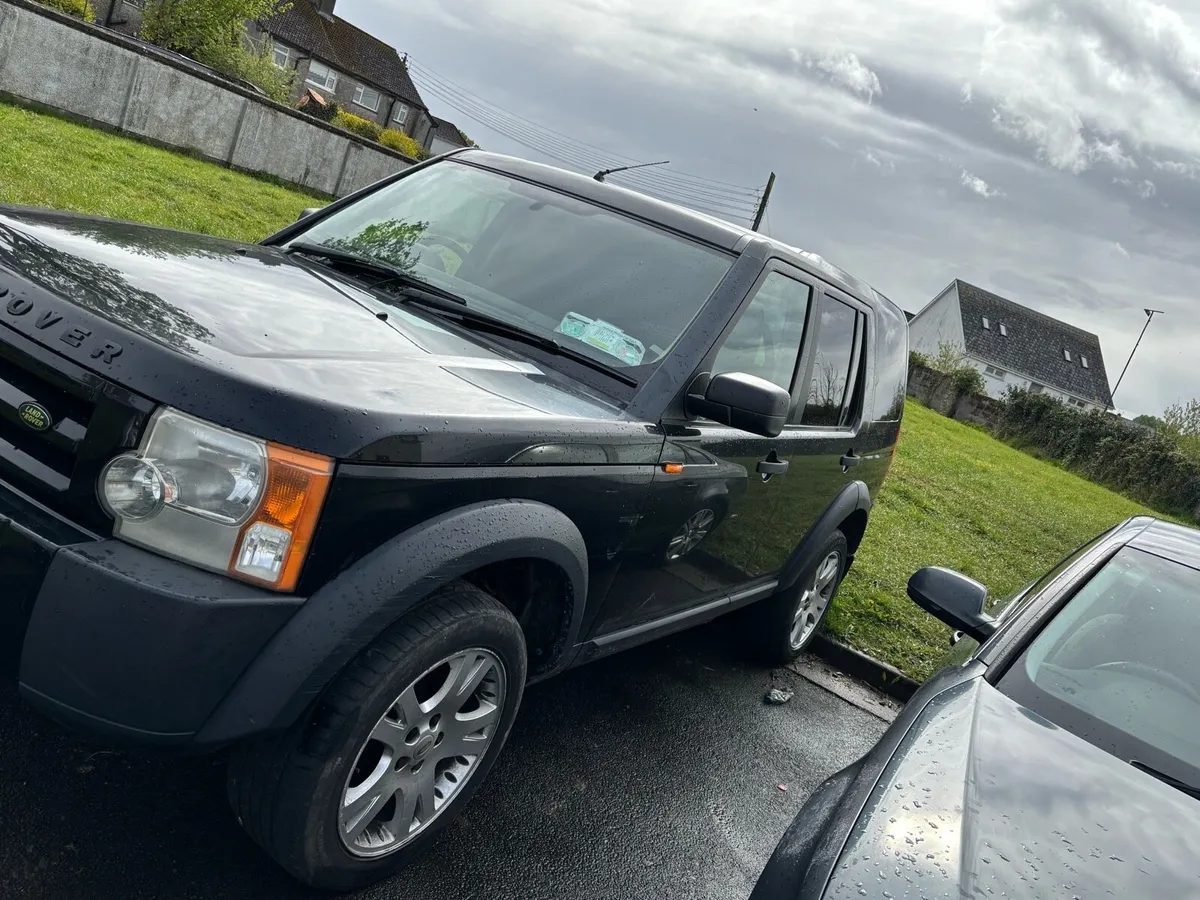 Landrover - Image 3