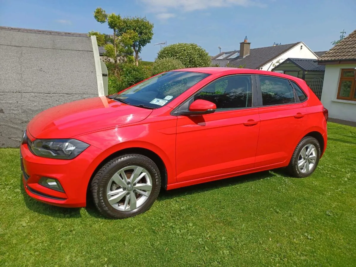 vw polo - Image 2