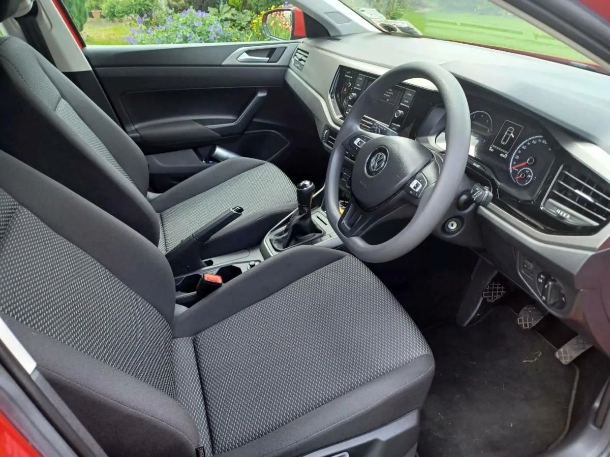 vw polo - Image 4