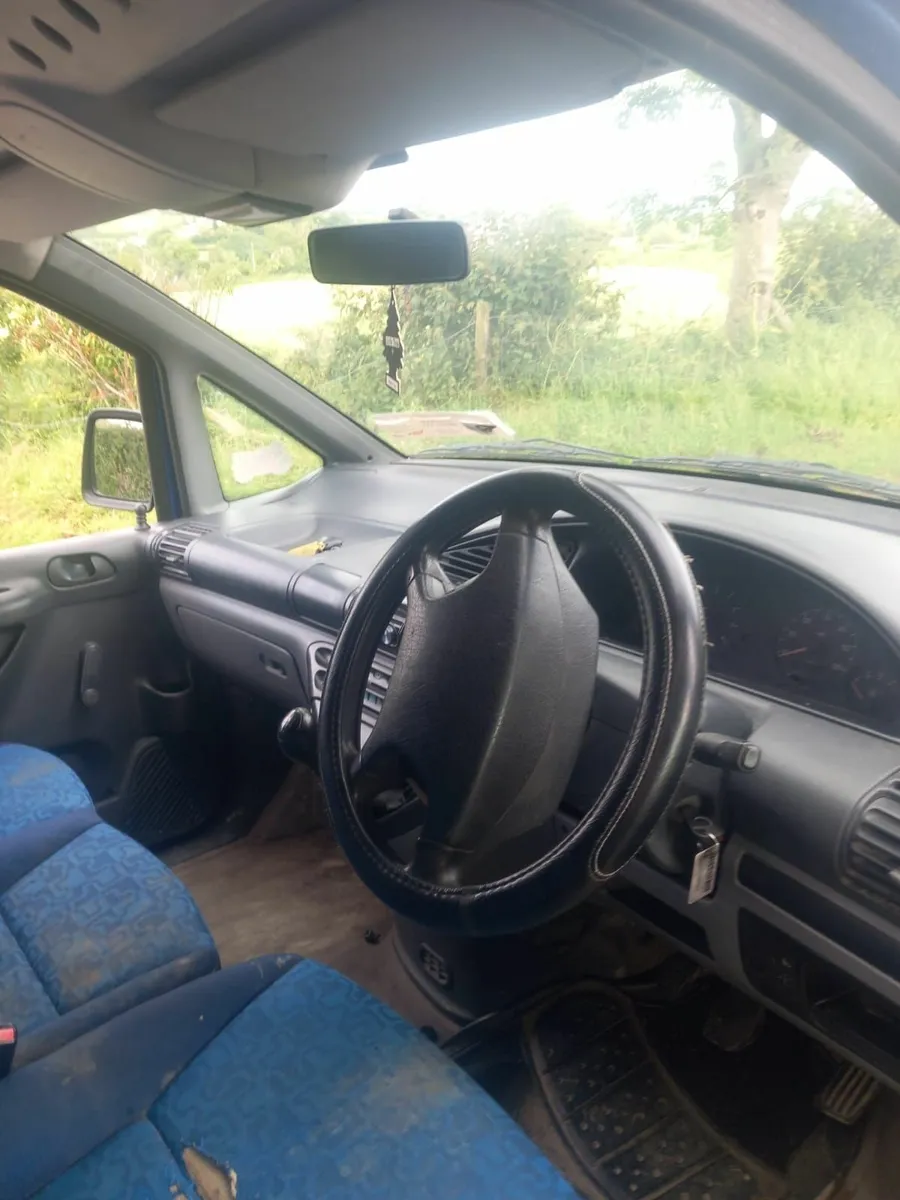 Fiat Scudo 2005 - Image 1