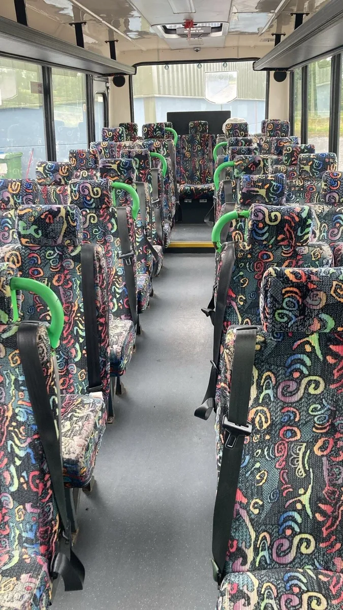 Buses for sale in Kerry - Image 4