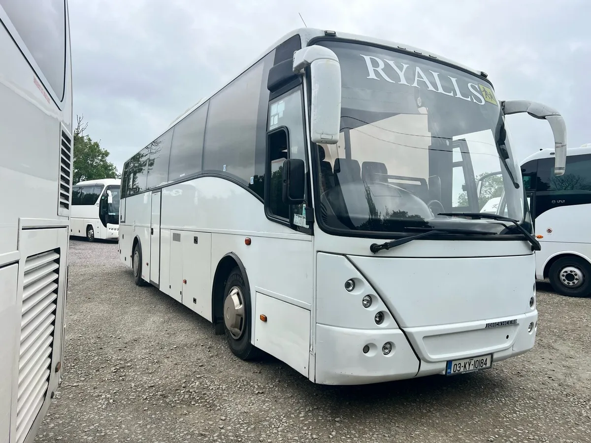 Buses for sale in Kerry - Image 3