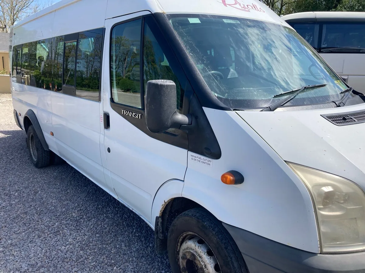 Buses for sale in Kerry - Image 1