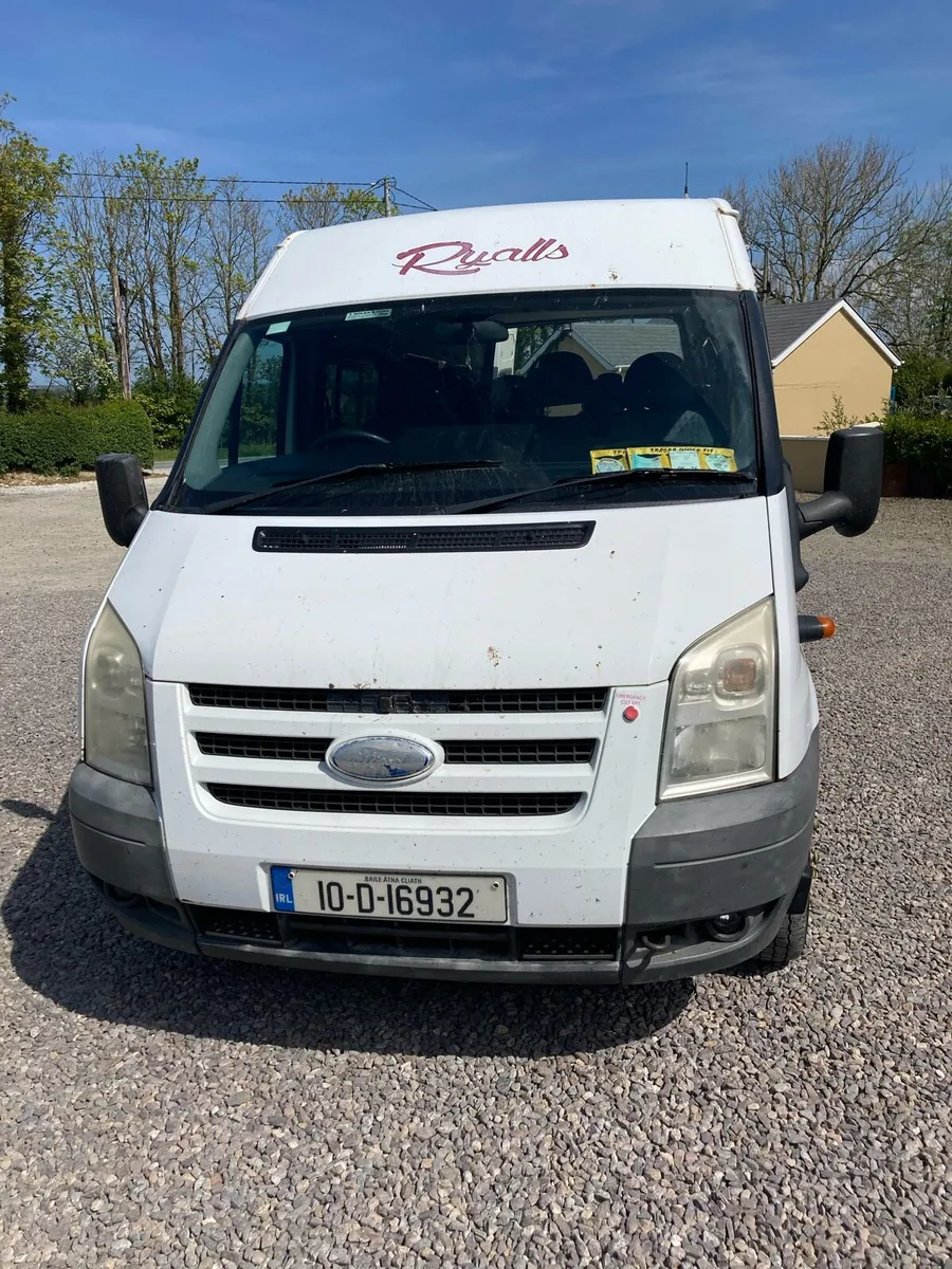 Buses for sale in Kerry - Image 2