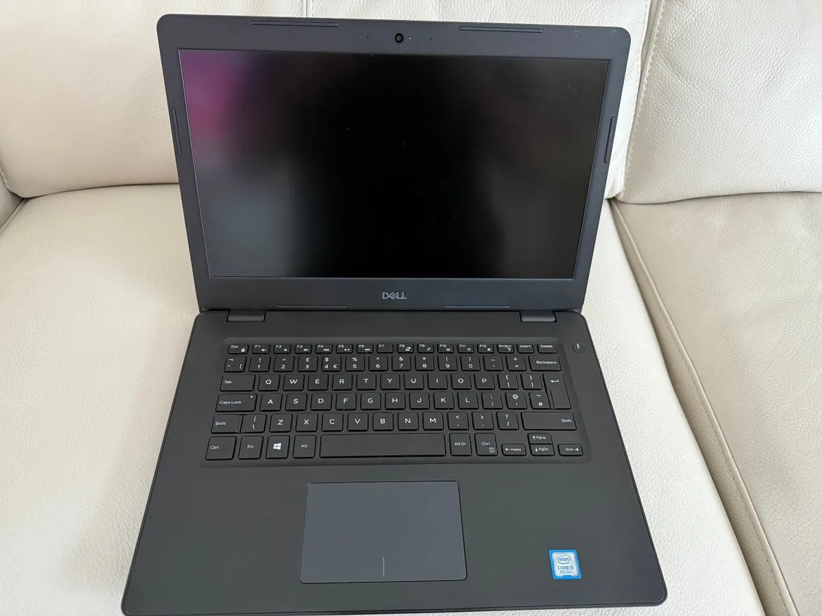 Dell Latitude 3490 i5/250SSD/8GB/WIN11 - Image 1