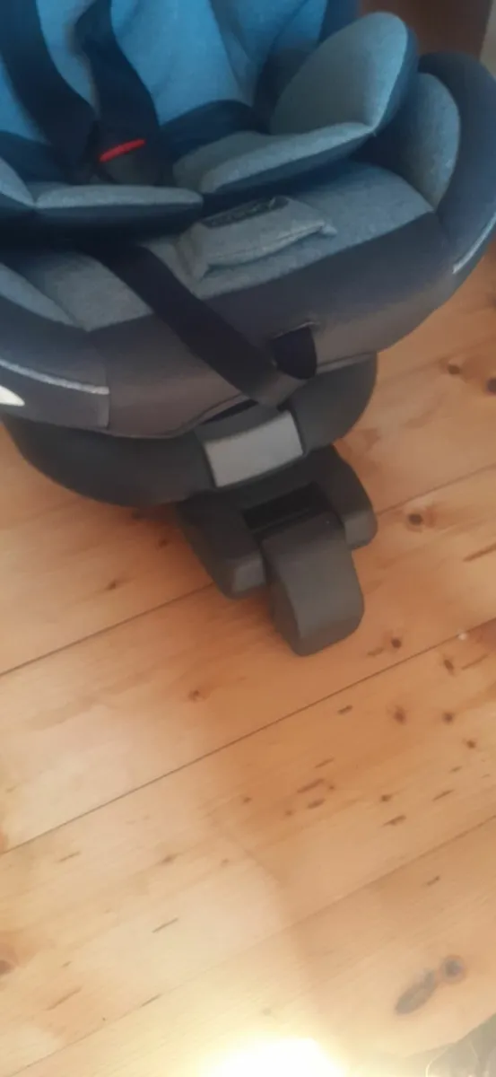 Baby car seat - Image 2