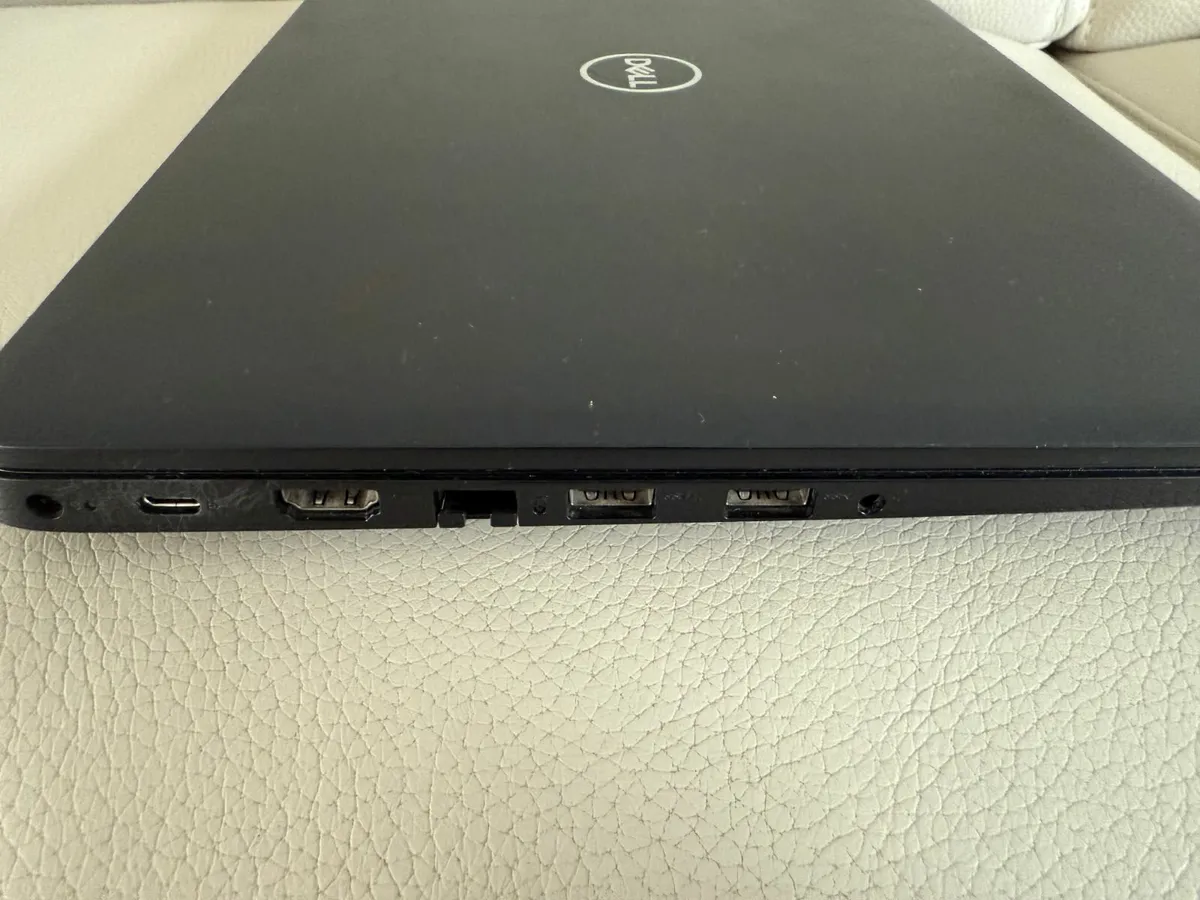 Dell Latitude 3400 i5/250SSD/8GB/WIN11 - Image 3