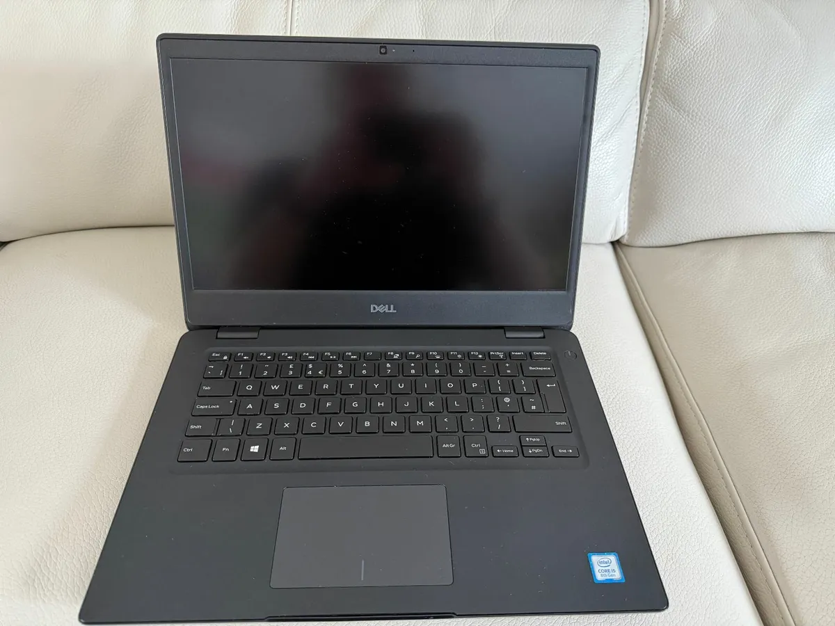 Dell Latitude 3400 i5/250SSD/8GB/WIN11 - Image 1