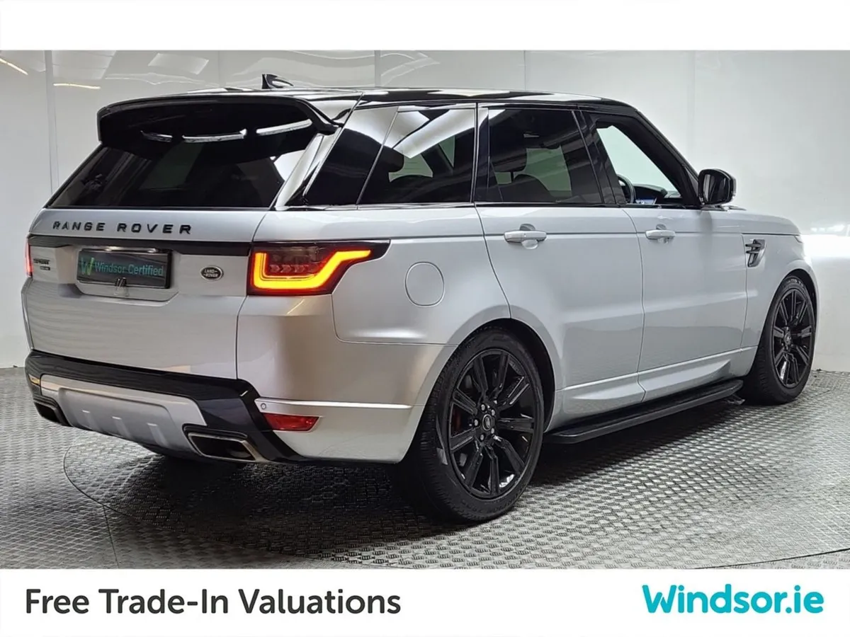 Land Rover Range Rover Sport HSE P400e - Image 4