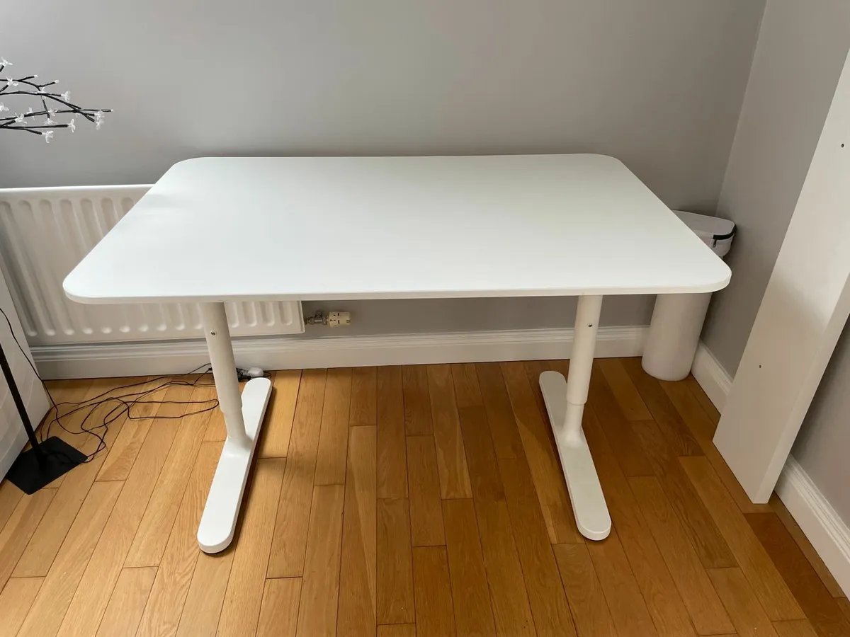 desk - Image 1