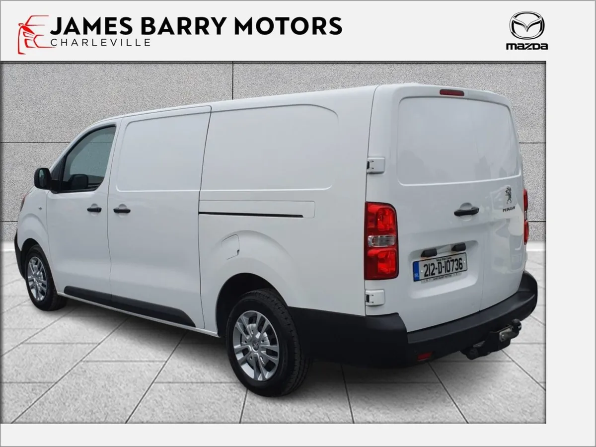 Peugeot Expert Expert 2.0d // - Image 4