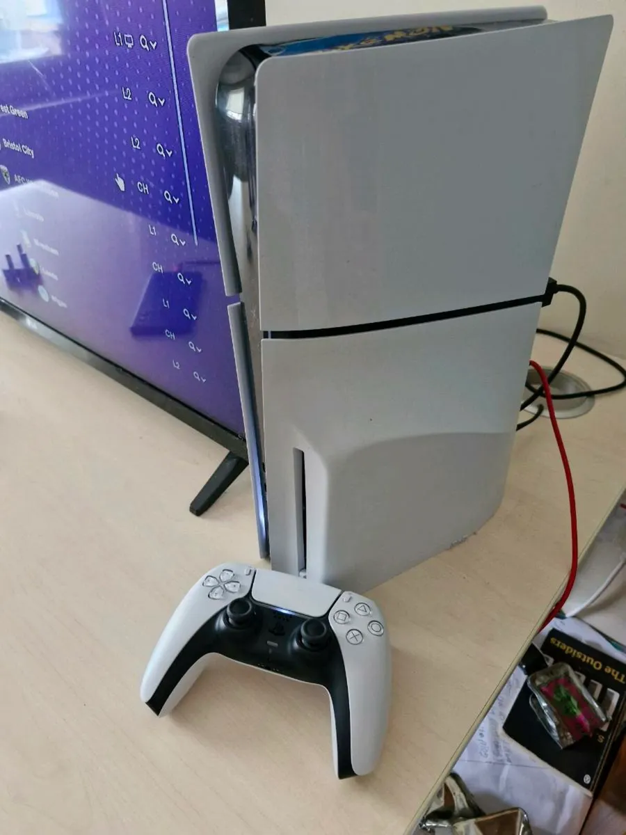 PlayStation 5 - Image 1