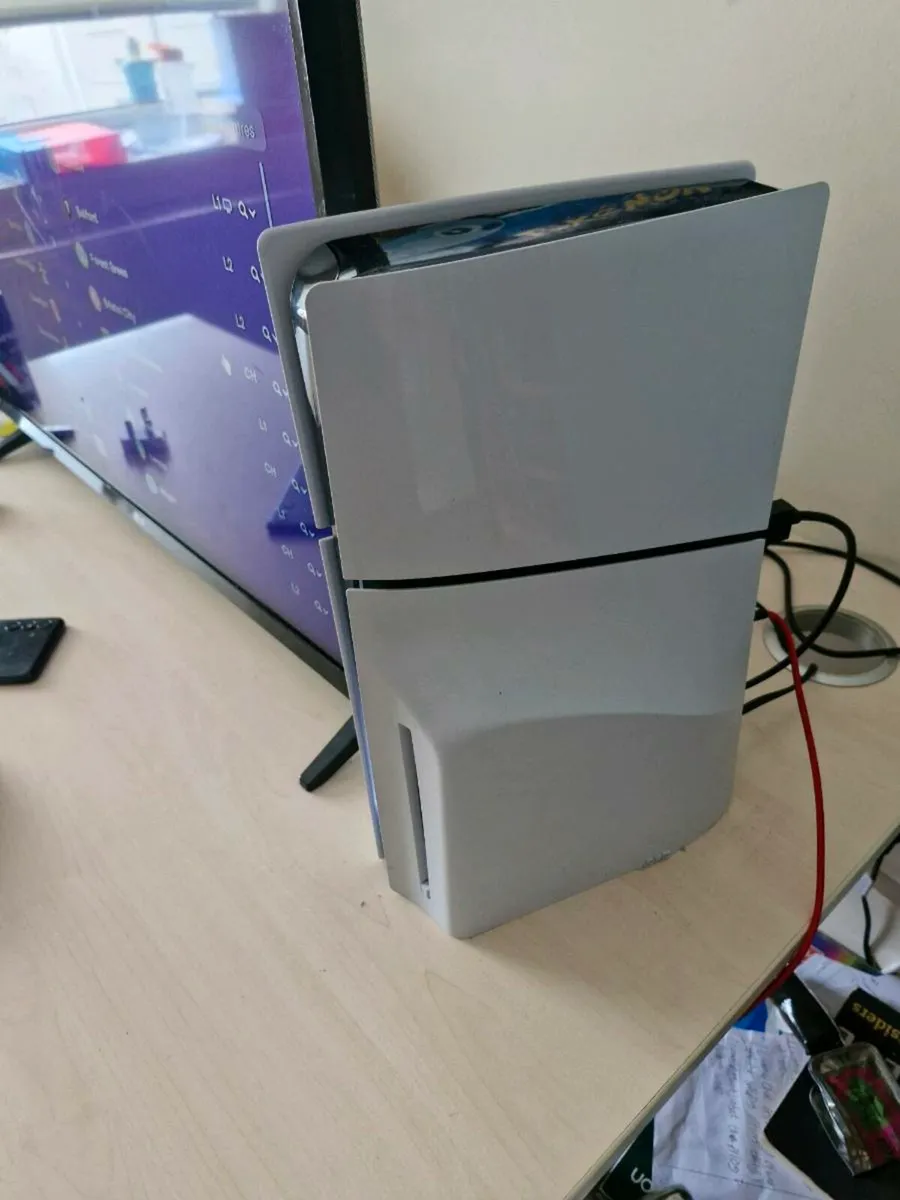 PlayStation 5 - Image 2